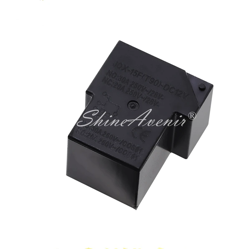 

20 шт. JQX-15F(T90)-DC12V JQX-15F(T90)-DC24V DIP-6 новый оригинальный