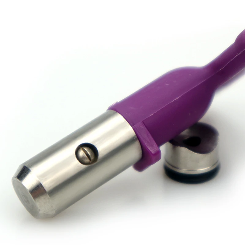 Airless Paint Nozzles Set Reversible Spray Tips Airless Paint Sprayer Nozzle Tips Spraying Machine Parts Spray Gun Power Tools