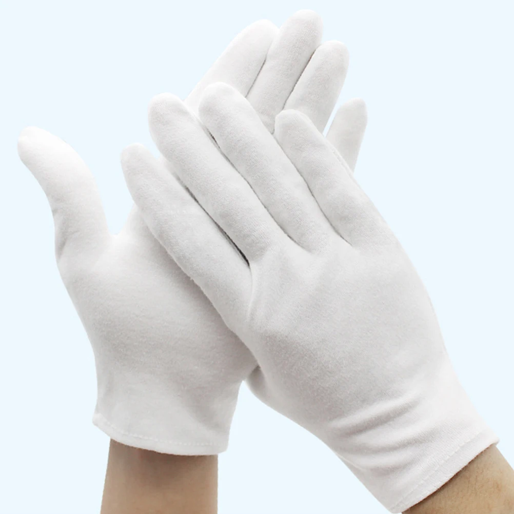 

safety gloves work gloves cotton gloves protective gloves industrial gloves warm work gloves moisturizing gloves