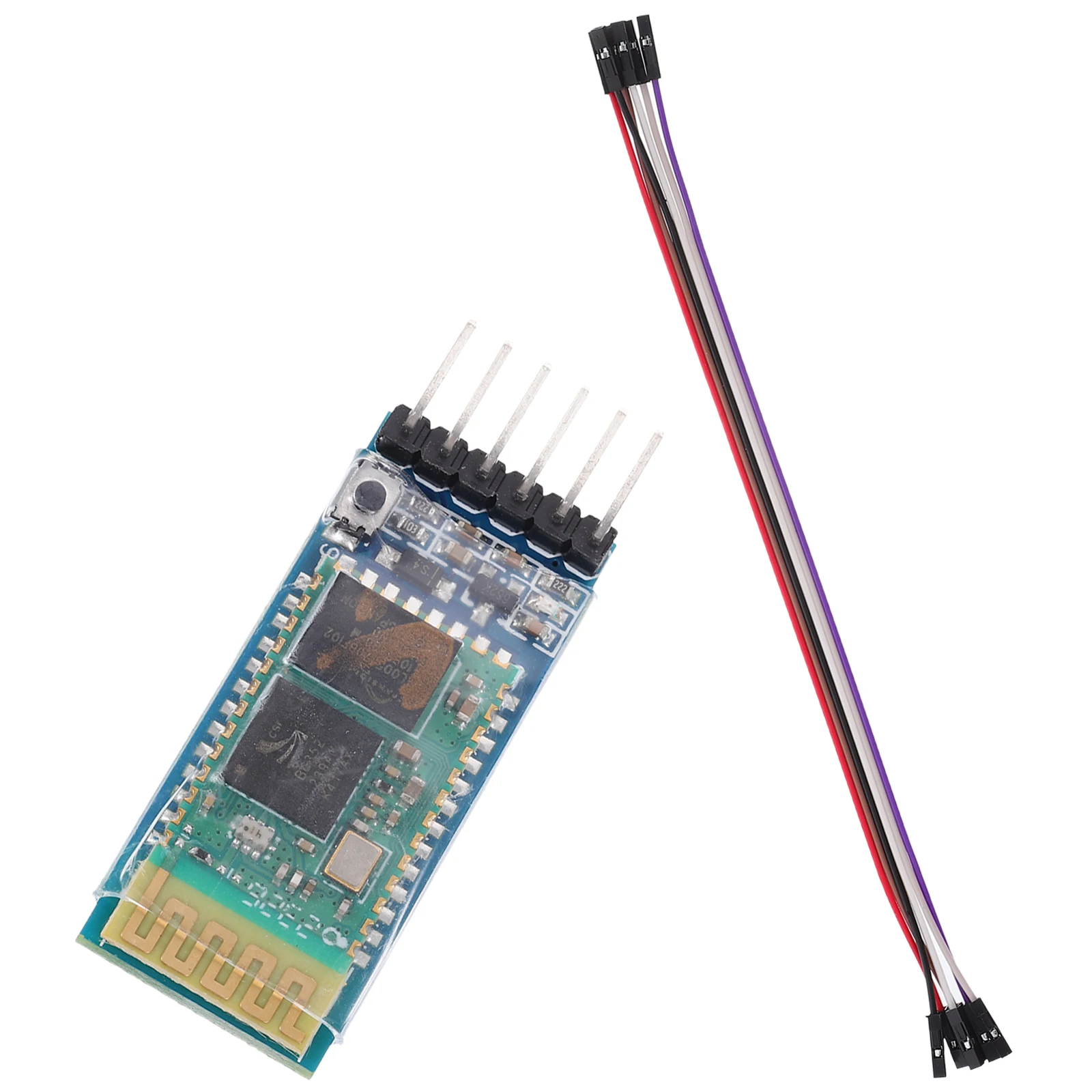 

Module Serial Communication Master Transceiver One Body Wireless