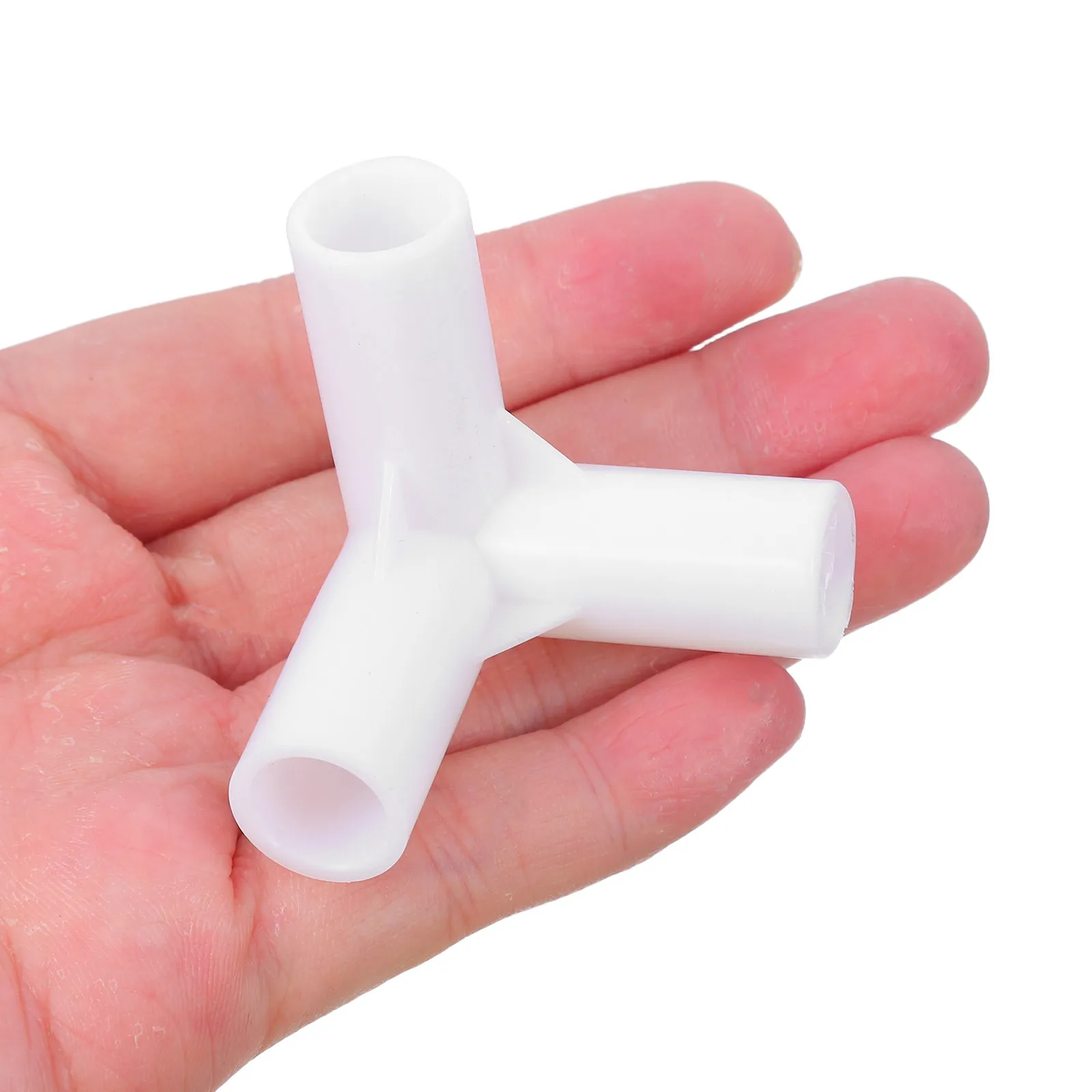 

20 шт. соединителей для шкафов, муфты для труб 11 мм, для модульных стеллажей для обуви, органайзеров, гардеробов, запасные части для хранения