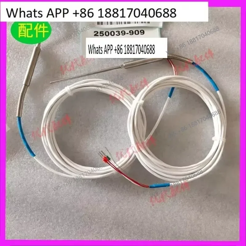 1PC for Air Compressor Pressure Sensor 02250141-442 250039-909 Replacement Part High Precision Industrial Gauge Monitor