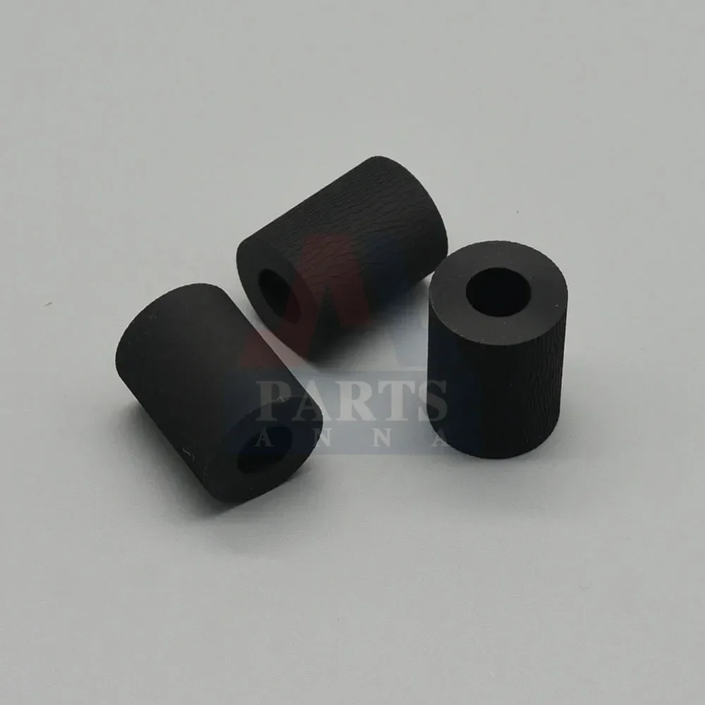 200X 2BR06520 2F906240 Pickup Roller Rubber for Kyocera FS 1128 1035 1100 1320 1120 1135 1300 1370 3900