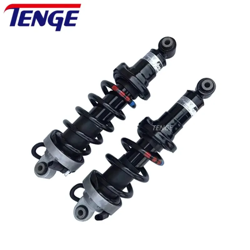 Durable Precision Engineered 420412020AH Front Air Suspension Shock Absorber Strut for R8 SPYDER QUATTRO 2008 2012
