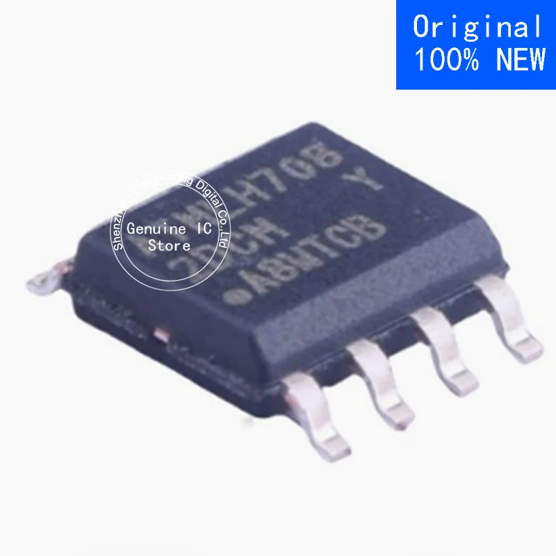 

10pcs/lot AT24C128C-SSHM-T 2DCM SOP New Original Genuine Ic