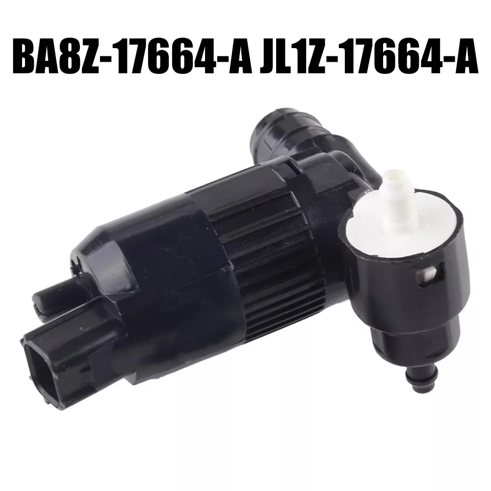 Smooth Operation Windshield Washer Pump Part No JL1Z17664A For For Ecosport For Fiestas and More from 2018 2021