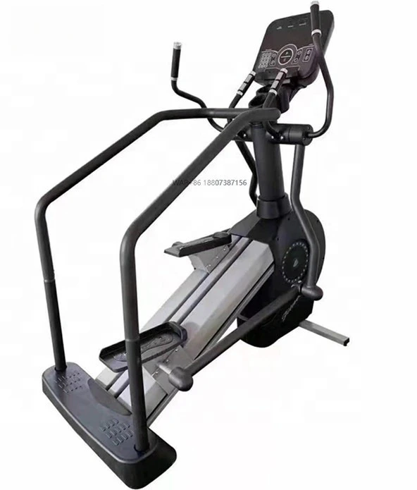 

Fitness Equipment Climbing Machine Commercial Gym Use High Quality Stair Machine