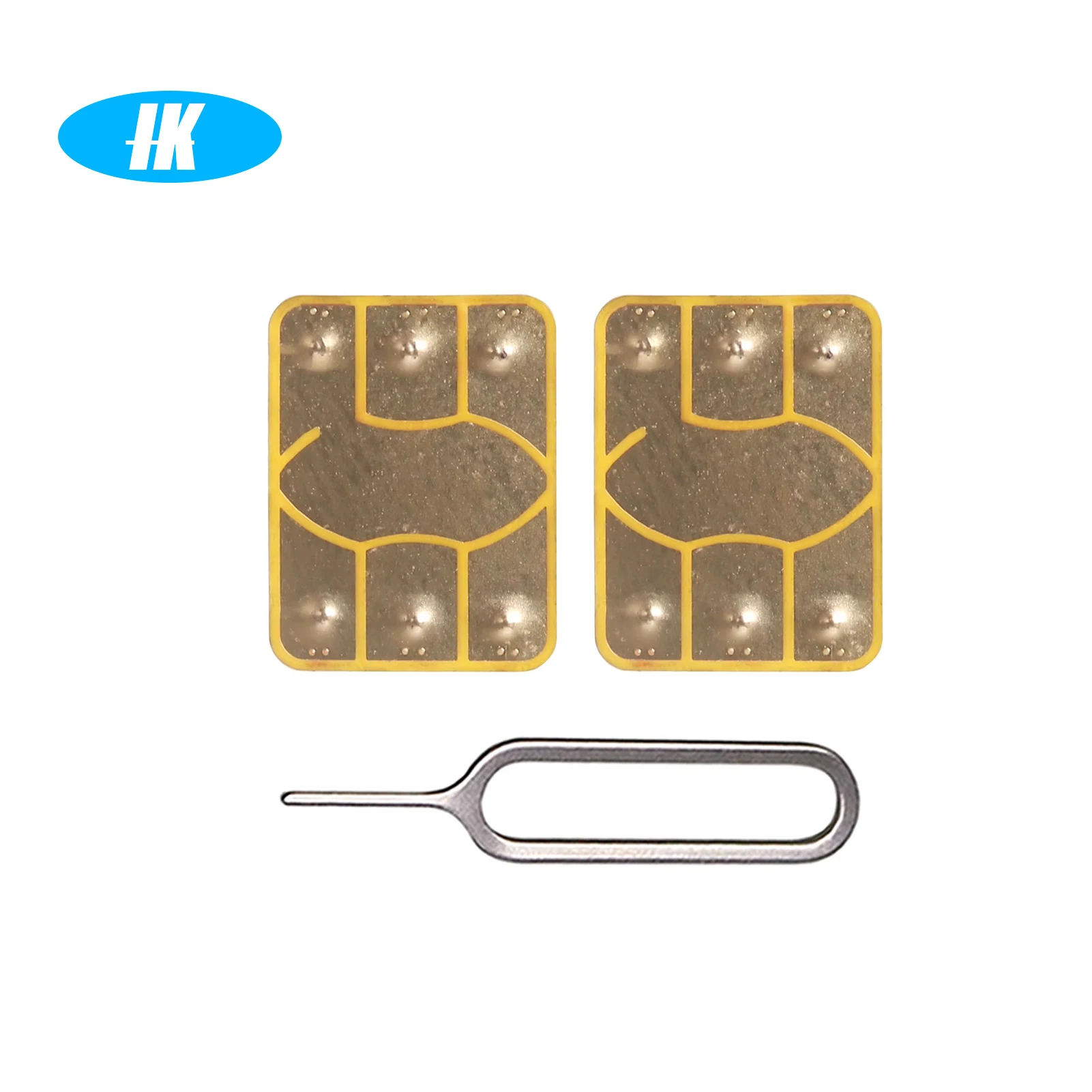 SIM Card Protector Sticker Nano SIM Card Anti-Scratch Protective Film Durable Slim Lossless Adapter Extend