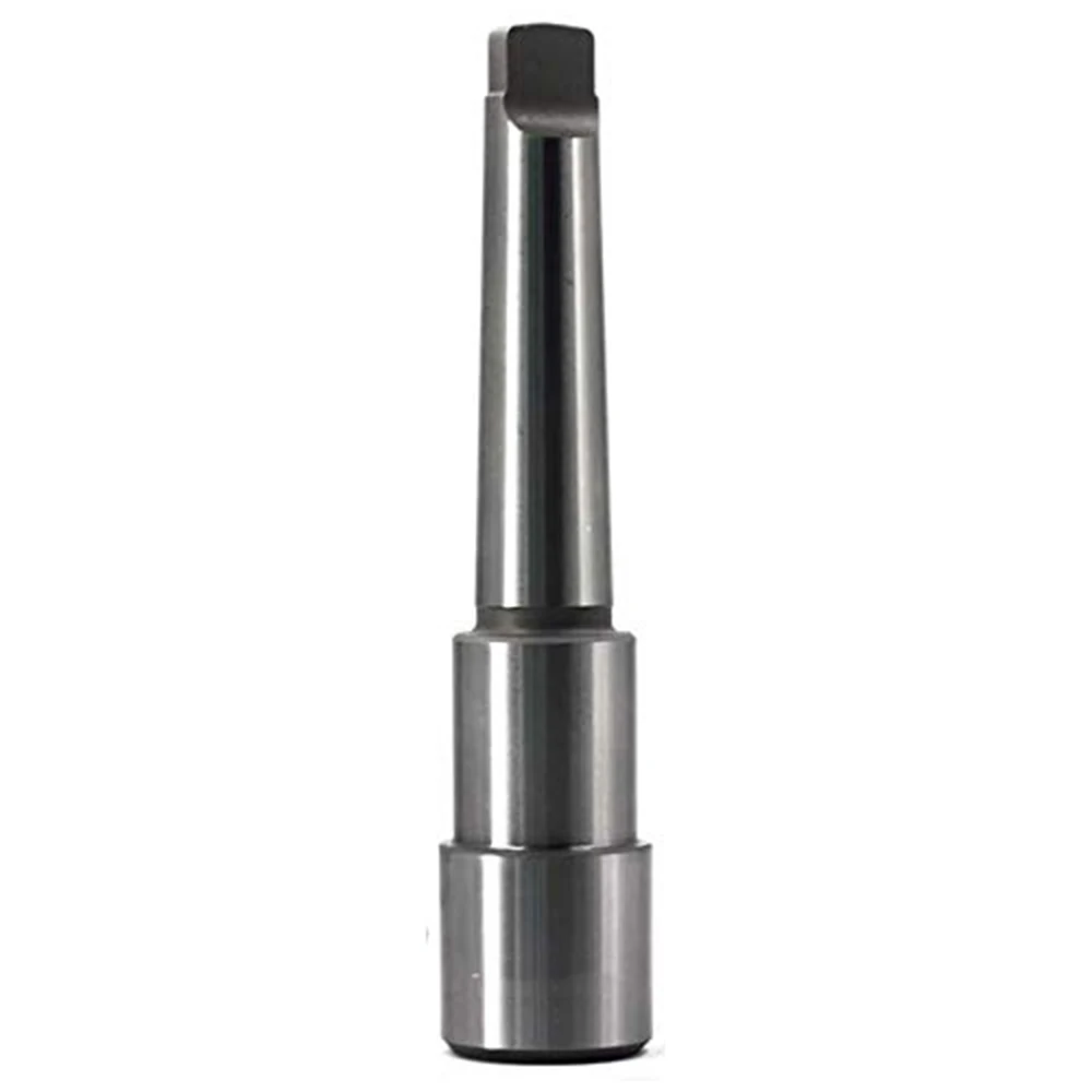 

ABJT Annular Cutter Arbor with Morse Taper MT3 for 1.91 cm Weldon Shank Annular Cutters Extension on Drill Press