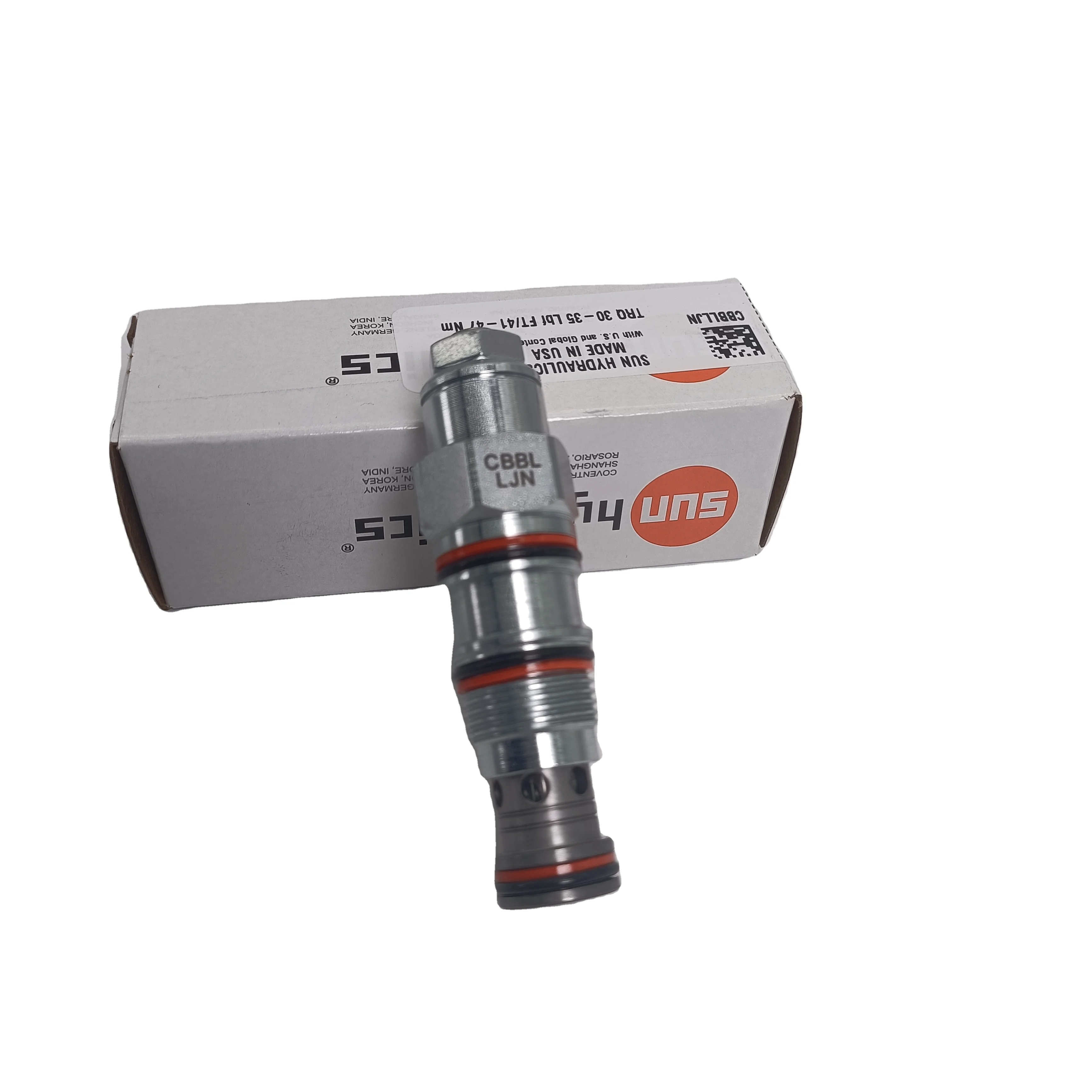 

SUN Cartridge Hydraulic Valve Hydraulic Valve NFCC-LCN NFCC-LCN CBEH-LKN CBEH LKN CBCA-LHN CBEA-LHN CBGA-LHN CBEH-LCN