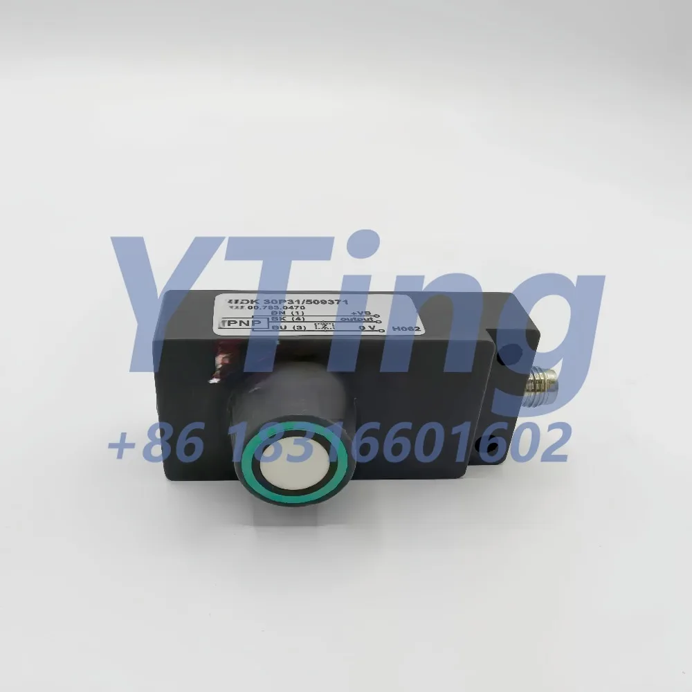 Heidelberg Printing Machine Accessories XL75/XL105/CD102 Enhanced Paper Delivery Sensor 00.783.0470
