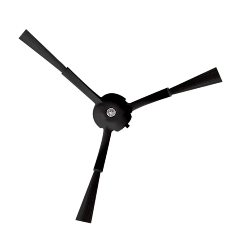 مجموعة ملحقات لـ TP-Link Tapo RV30 Max / RV30 Max Plus / RV20 Max / RV20 Max Plus مرشح فرشاة جانبية رئيسية ممسحة قماش