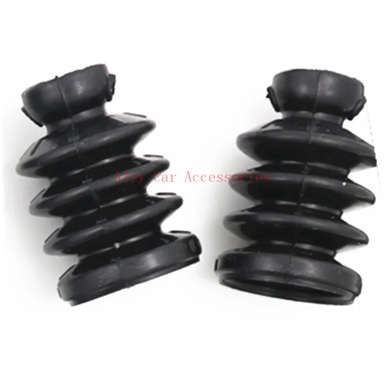 2Pcs 0AM DSG DQ200 7 Speed Transmission Valve Body Push Rod Dust Cover For Audi A1 A3 Q3 For Volkswagen Jetta