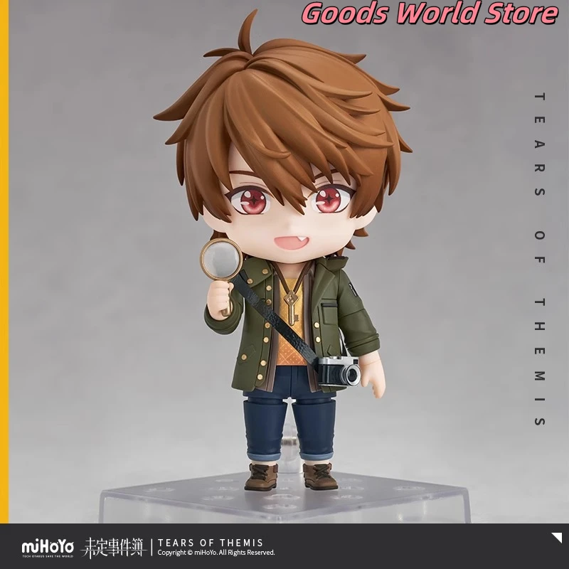 الأصلي تأثيري أنيمي نموذج لجسم لوك بيرس دموع ثيميس ميهويو الرسمية حقيقية تأثيري سطح المكتب زخرفة جمع