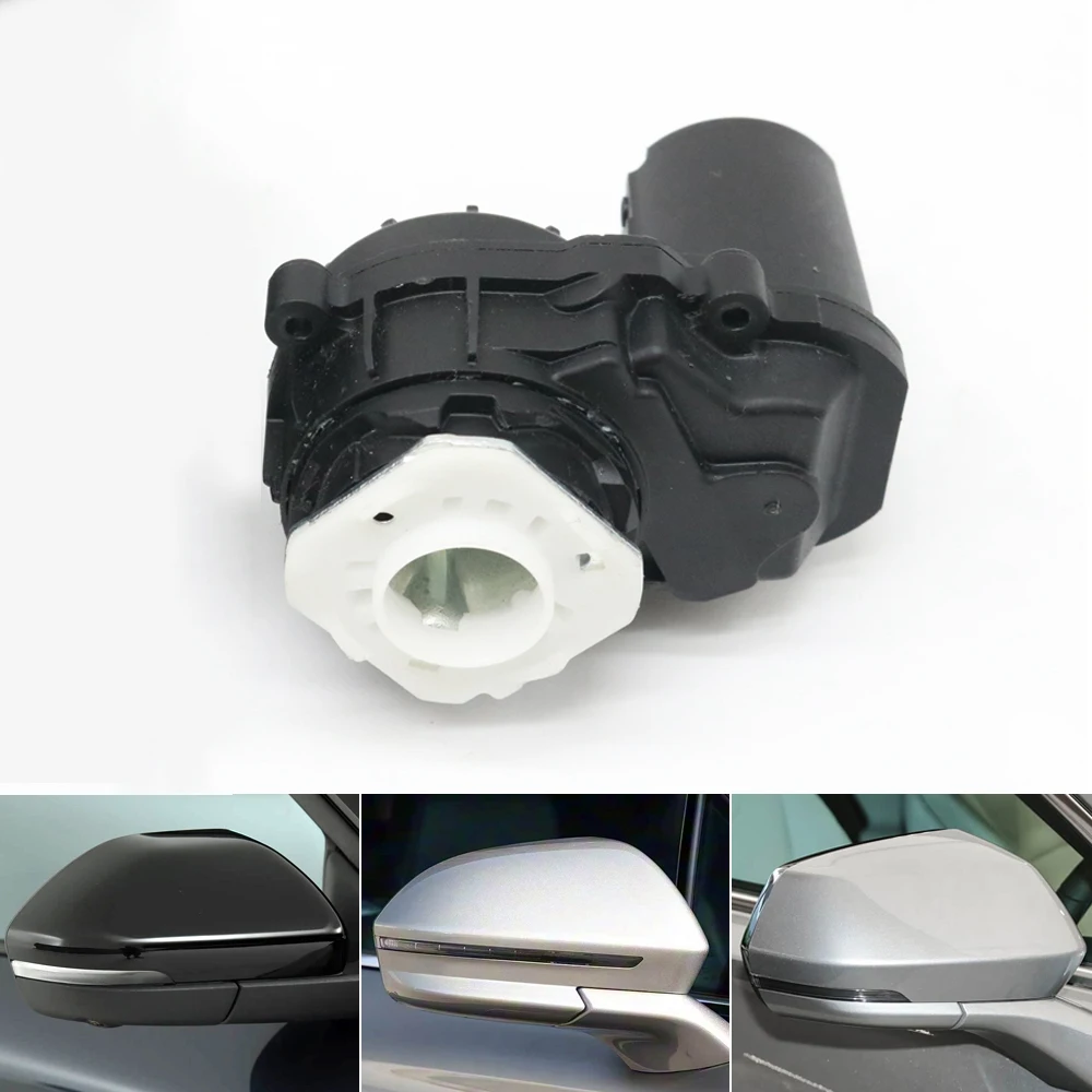 

Rearview Mirror Electric Side Wing Folding Motor For Lincoln MKS MKZ MKC Corsair Nautilus Aviator Cadillac GT4 Ford Explorer CD6