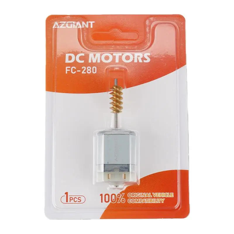 1020731 FC-280PF-20150 For Audi A4 2008-2023 Auto Steering Wheel Column Lock Core Engine Replacement Accessories 12VDC ELV Motor