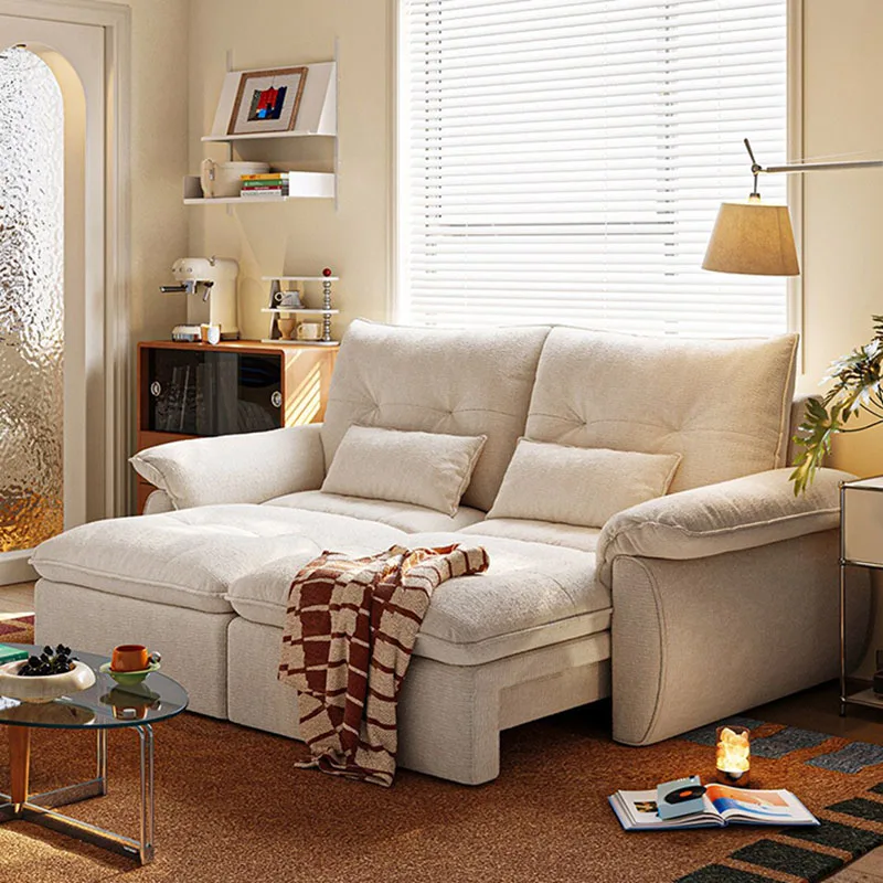 Elegant Apartment Living Room Sofas Apartment Unique Trendy Designer Lazy Apartment Creative Universal Muebles Salon Furniture