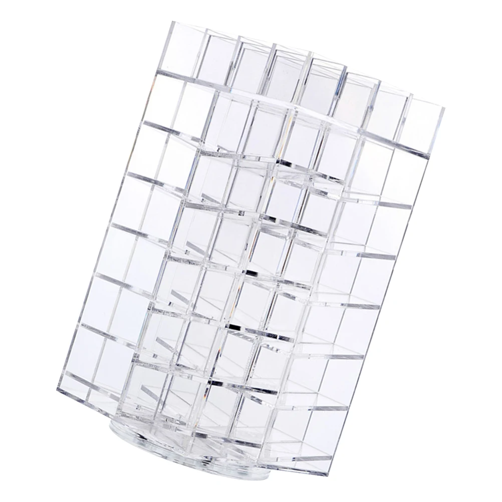 

Acrylic Lipstick Holder Transparent St Multilayer Lip ganizer Gloss Rack Storage Box Desk Vanities Counter Top