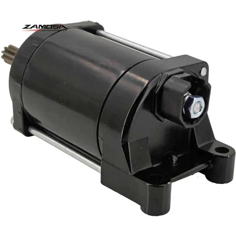 Motorcycle Electrical Starter Motor For Honda CB500F 2013-2019 CBR500R 14-19 CMX500 CBR400R Rebel Bobber 31200-MGZ-J01