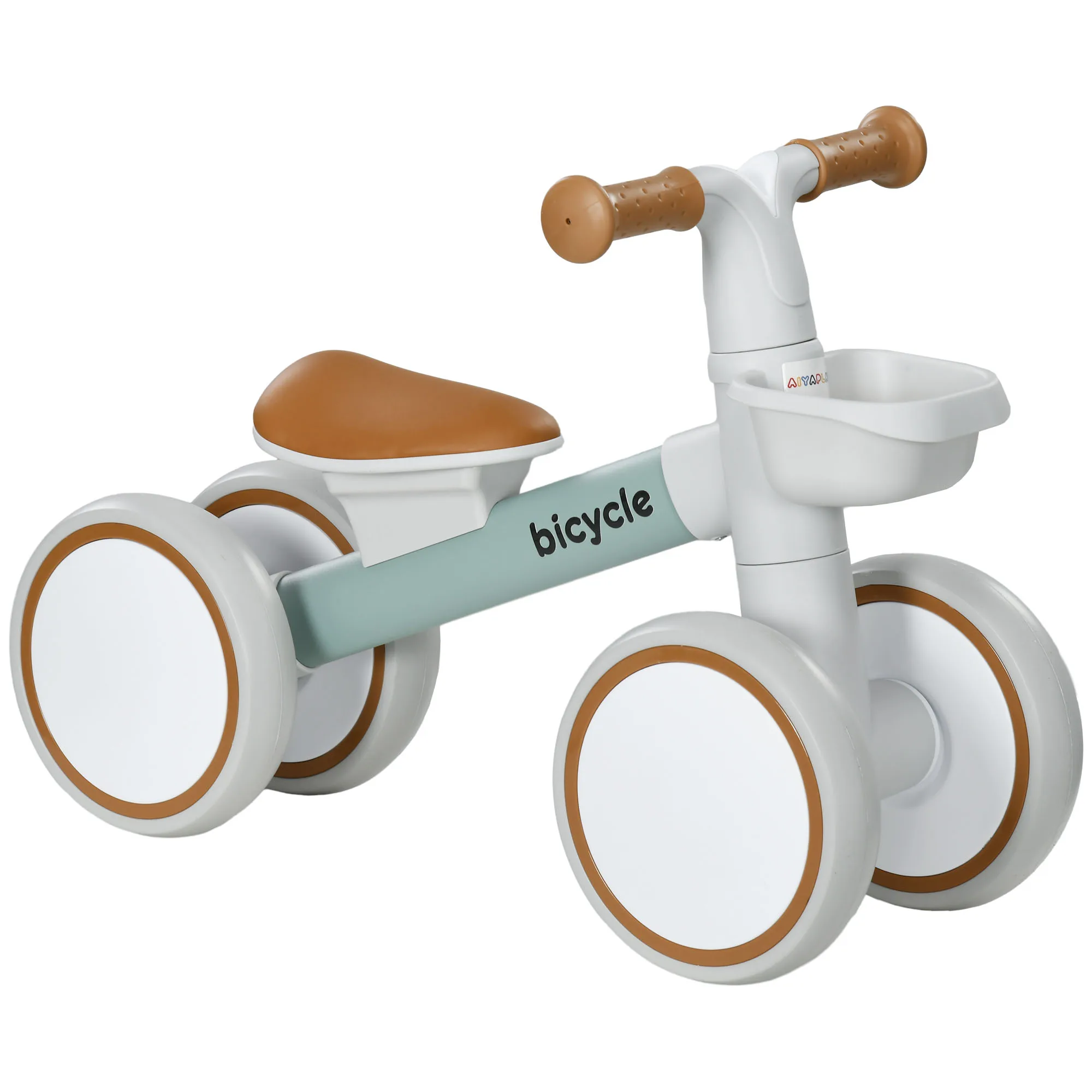 : Kinderschommelauto