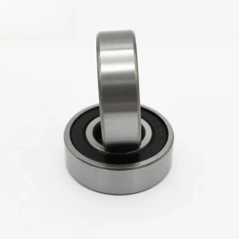 China Bearing Manufacturer 6303 GCR15 Material  Custom Packaging High Precision Deep groove Ball Bearings