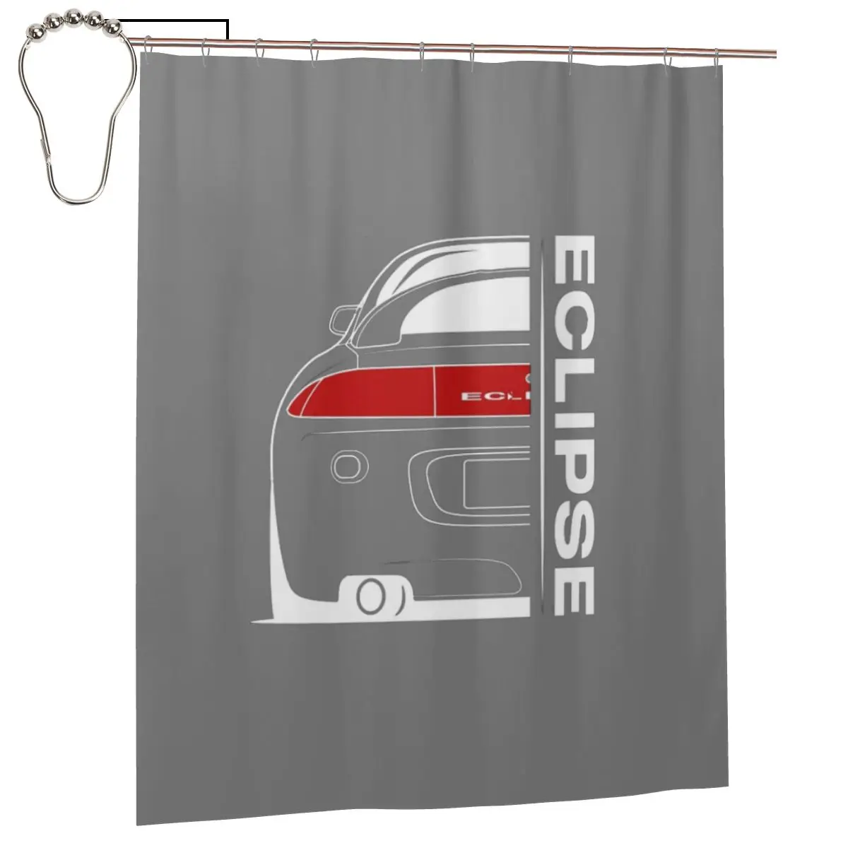 Eclipse G Dsm Red S…