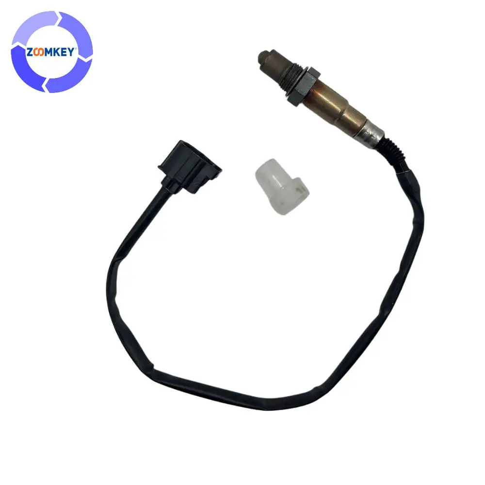 ZOOMKEY 6365420218  Lambda O2 Oxygen Sensor For Mercedes Benz S63 CL550 GL450