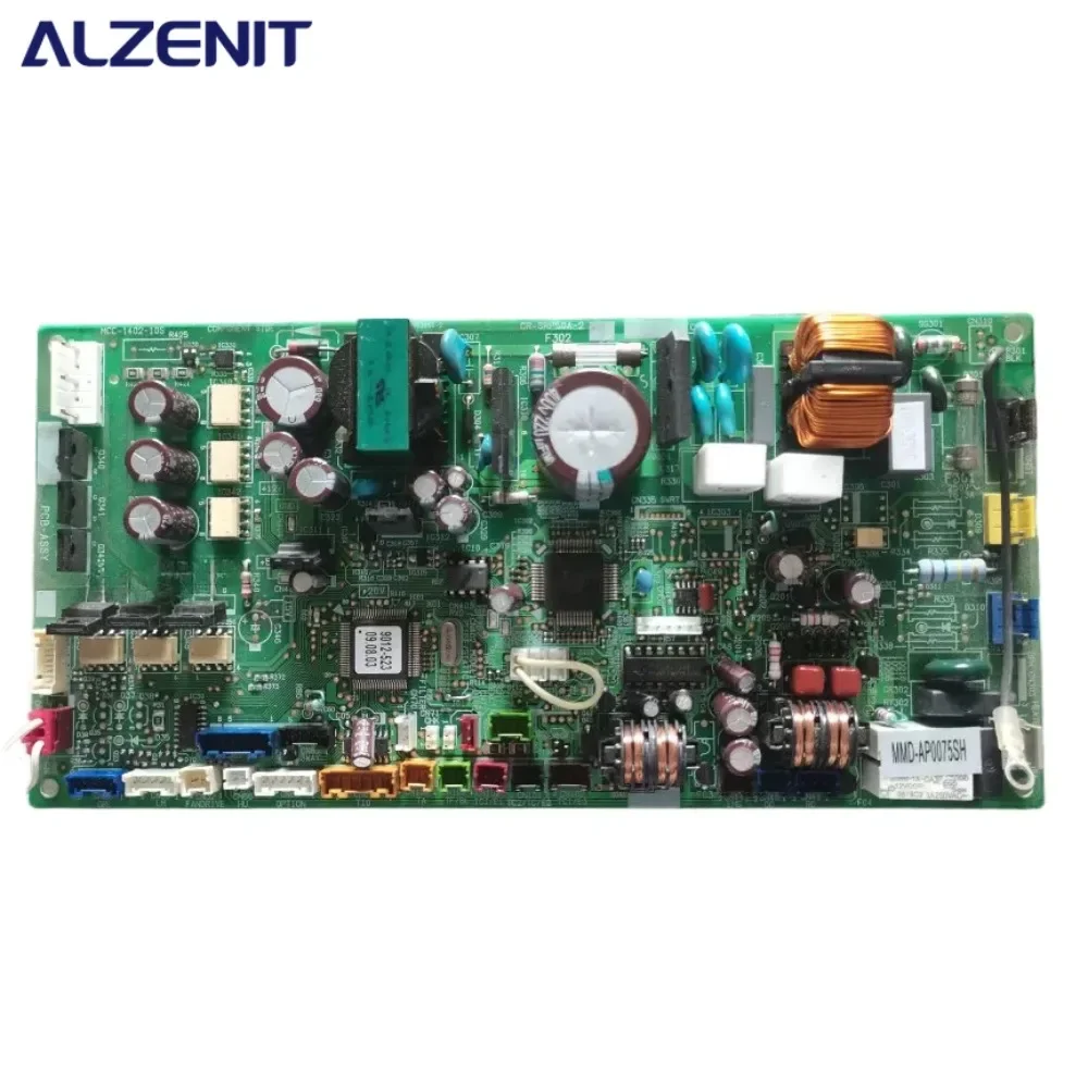 

New For Toshiba Air Conditioner Control Board MCC-1402-10S MMU-AP0305H Circuit PCB Conditioning Parts