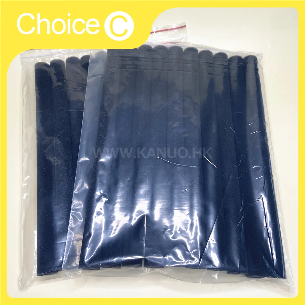 Noritsu dryer roller Foam Long sponge H153096 20306024 for LPS 24 PRO digital minilab Dryer Foam