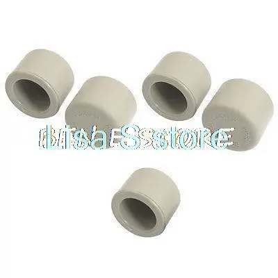 

Адаптер для водяного шланга диаметром 20 мм, фитинг, стопорный конец, 5 шт.