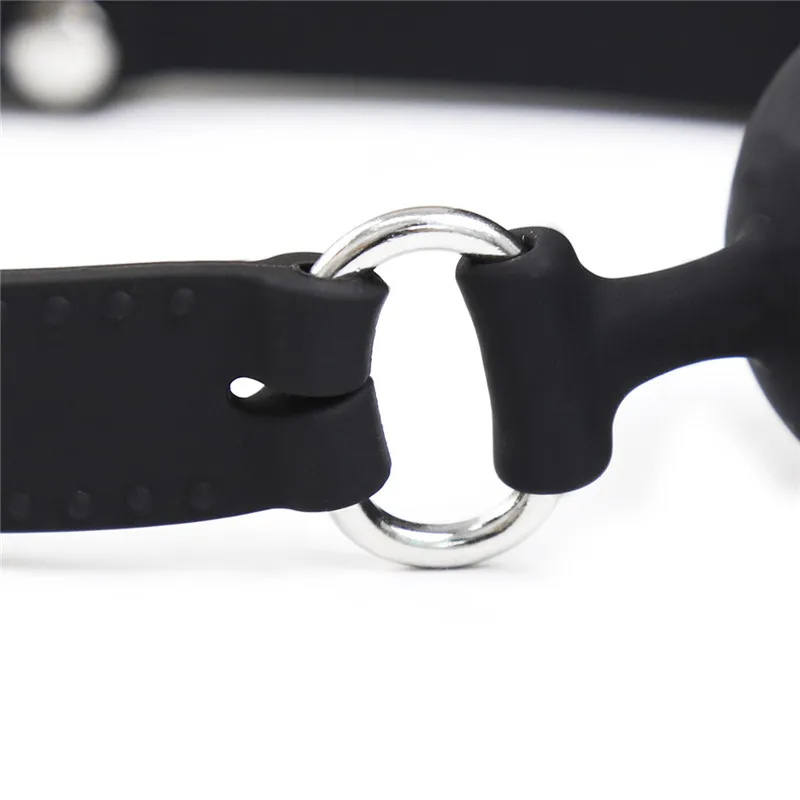 Boule de sexe pour hommes, vrai pénis, énorme godemiché, Plug buccal, Bondage BDSM Oral, fétiche, gros pénis