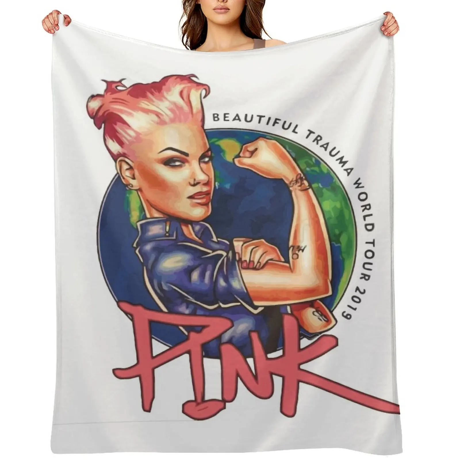 Lettering Coloured …