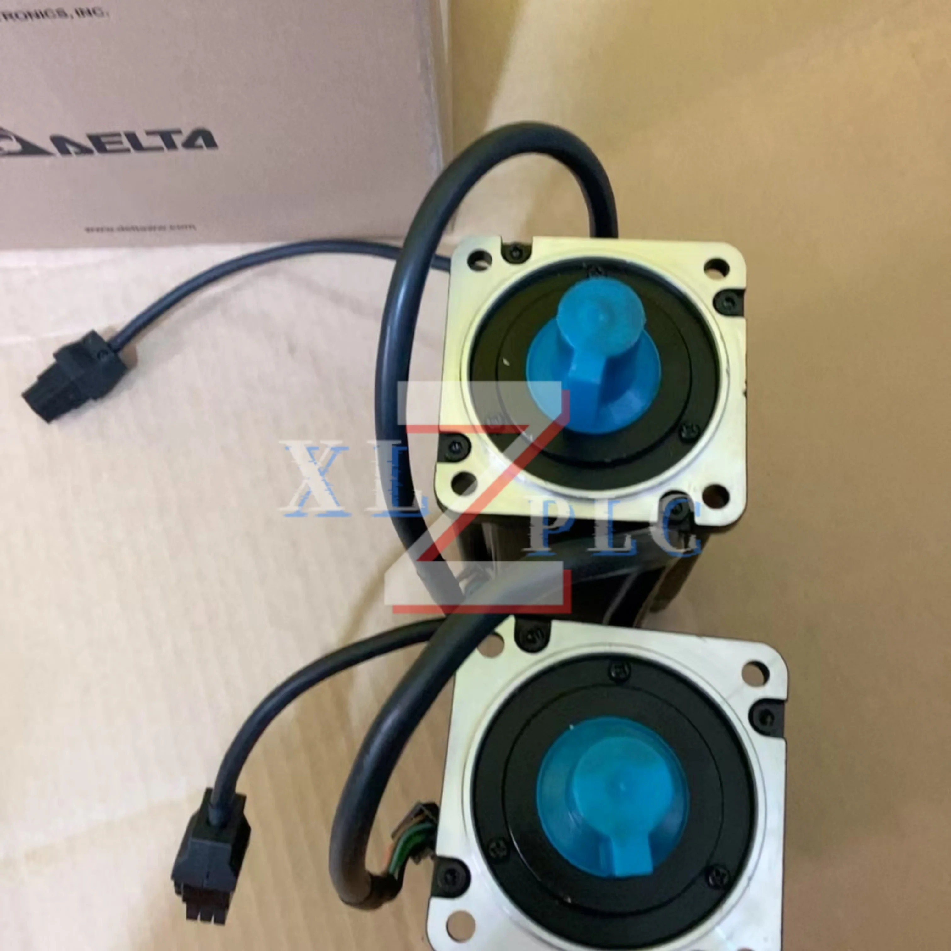 ECMA-C10807SH   ECMA-C11010RS   new in stock Servo Motor