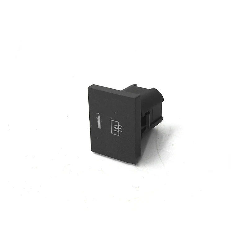 Rear Windshield Heating Switch For Ford Focus MK2 2005 2006 2007 2008 2009 2010 2011-2014 Defrost Defogging Button