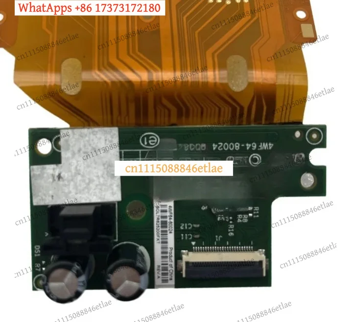 F-80024 Carriage Board for HP DesignJet 600 700 720 790 672 675 755 782 789 678 676 Printer Part