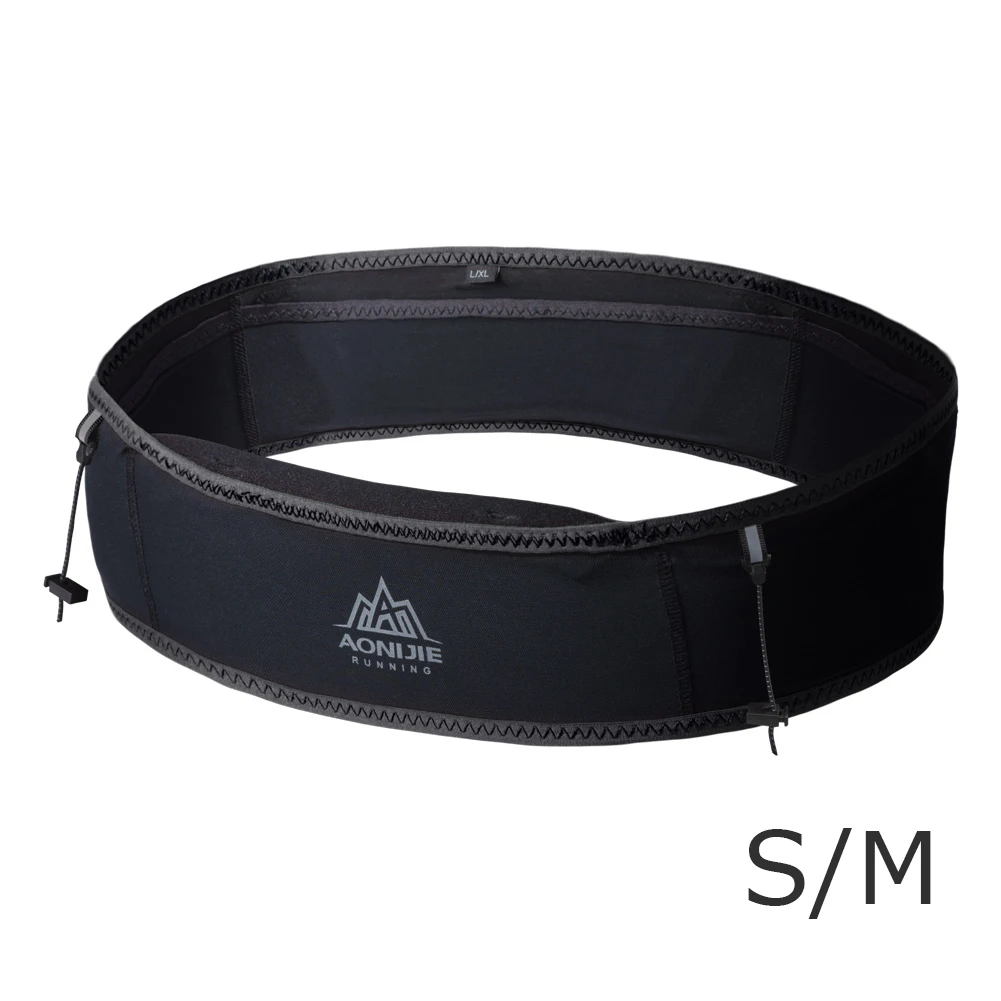 AONIJIE W938S Slim Jogging Running Taille Gürteltasche Pack Reise Geld Trail Marathon Gym Workout Fitness 6,9" Handyhalter