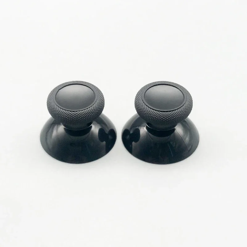 Komplettes Gehäuse-Set für Xbox Series X/S Controller: Frontplatte, Rückwand, Tasten, Stoßfänger, Auslöser, D-Pad, Thumbsticks, Griffe – Detail 6