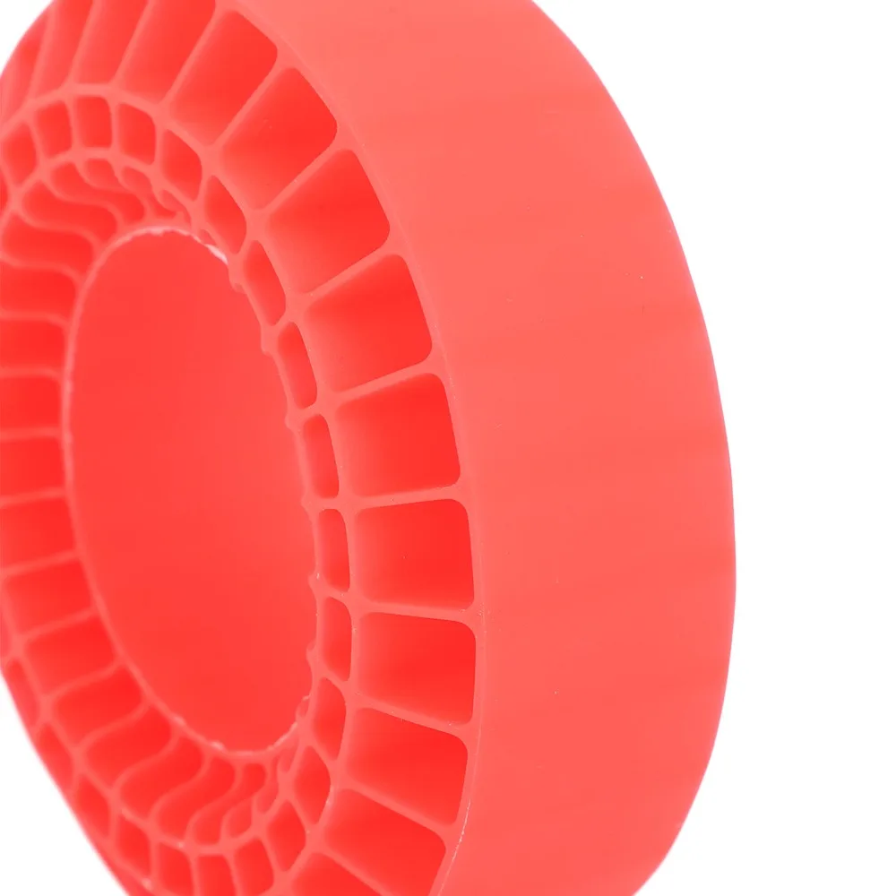 4Pcs/Set 108x42mm RC Tire Foam Insert 3 Layers Hollow Waterproof RC Crawler Tire Foam Insert Light Weight Highly Elastic