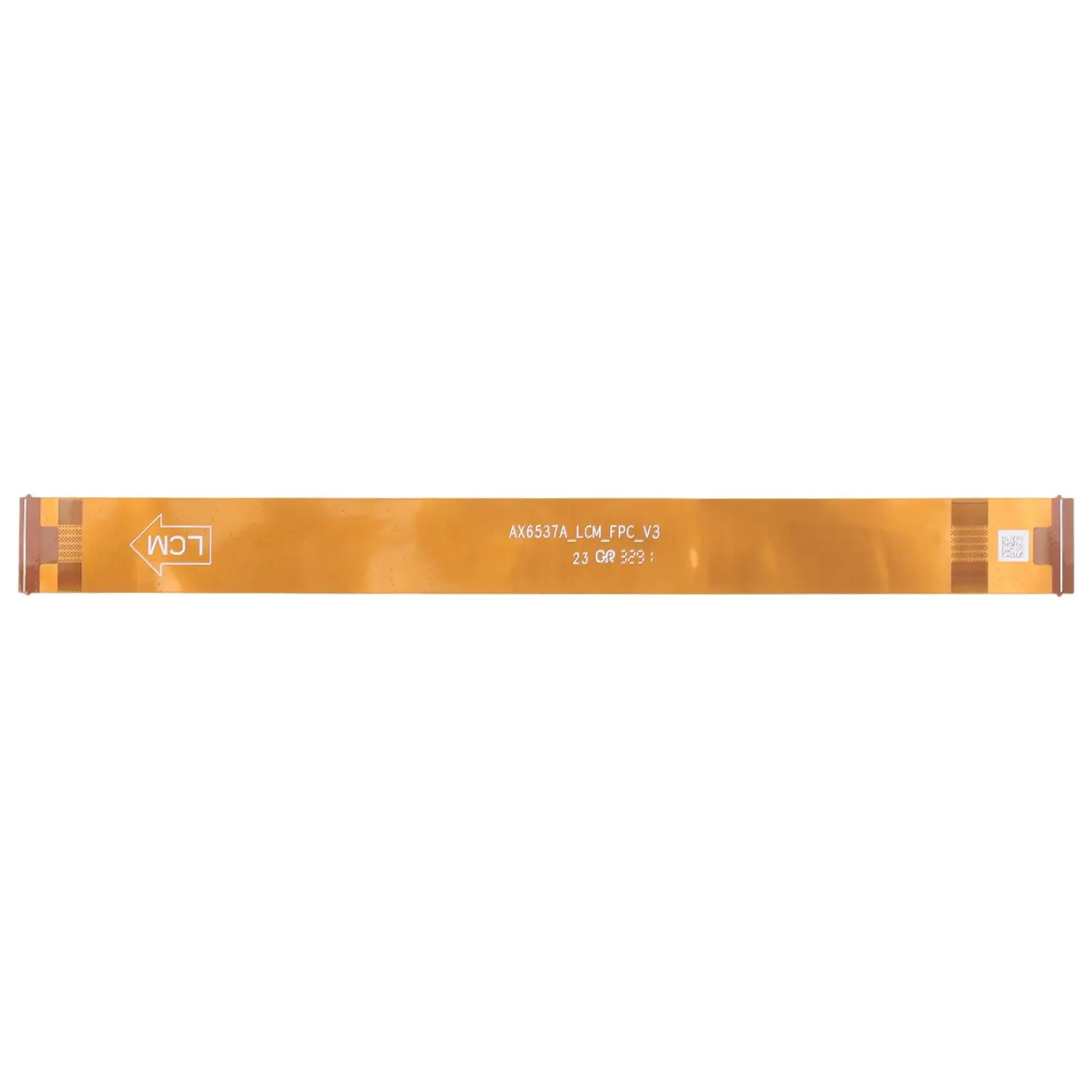 For Amazon Kindle Fire HD 10 T76N2B 2021 2022 / HD 10 Plus LCD Flex Cable