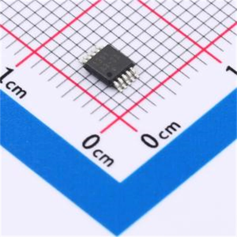 5PCS/LOT DS1391U-33+ (Real Time Clocks) 2