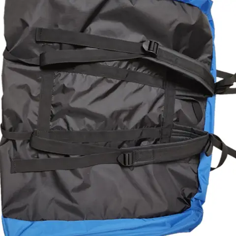 JayCreer 1-Person Paraglider / Paramotor ryggsäcksväska 8 best sales paramotorisk paragliding - №6