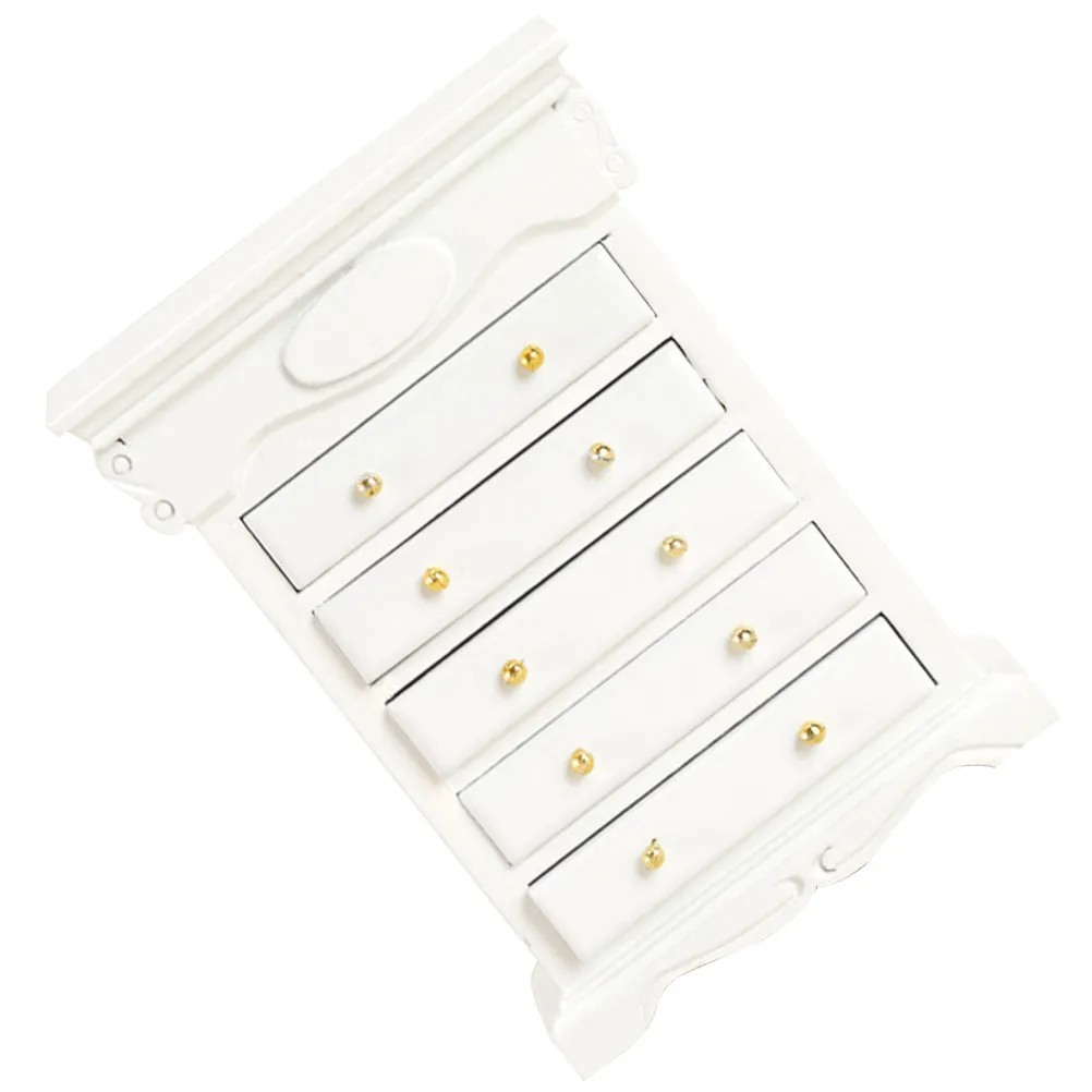 

Прелестный мини-шкафчик-ящик для декора дома, тонкая работа, красивый внешний вид, для ландшафтного дизайна и домашнего декора