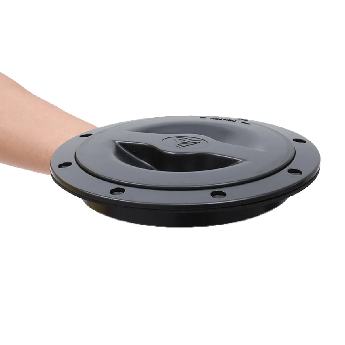 

Крышка люка ABS 6 дюймов, красная, для каяка, лодки, рыболовной оснастки, морских нужд, аксессуары для люков, чехлы для каяков