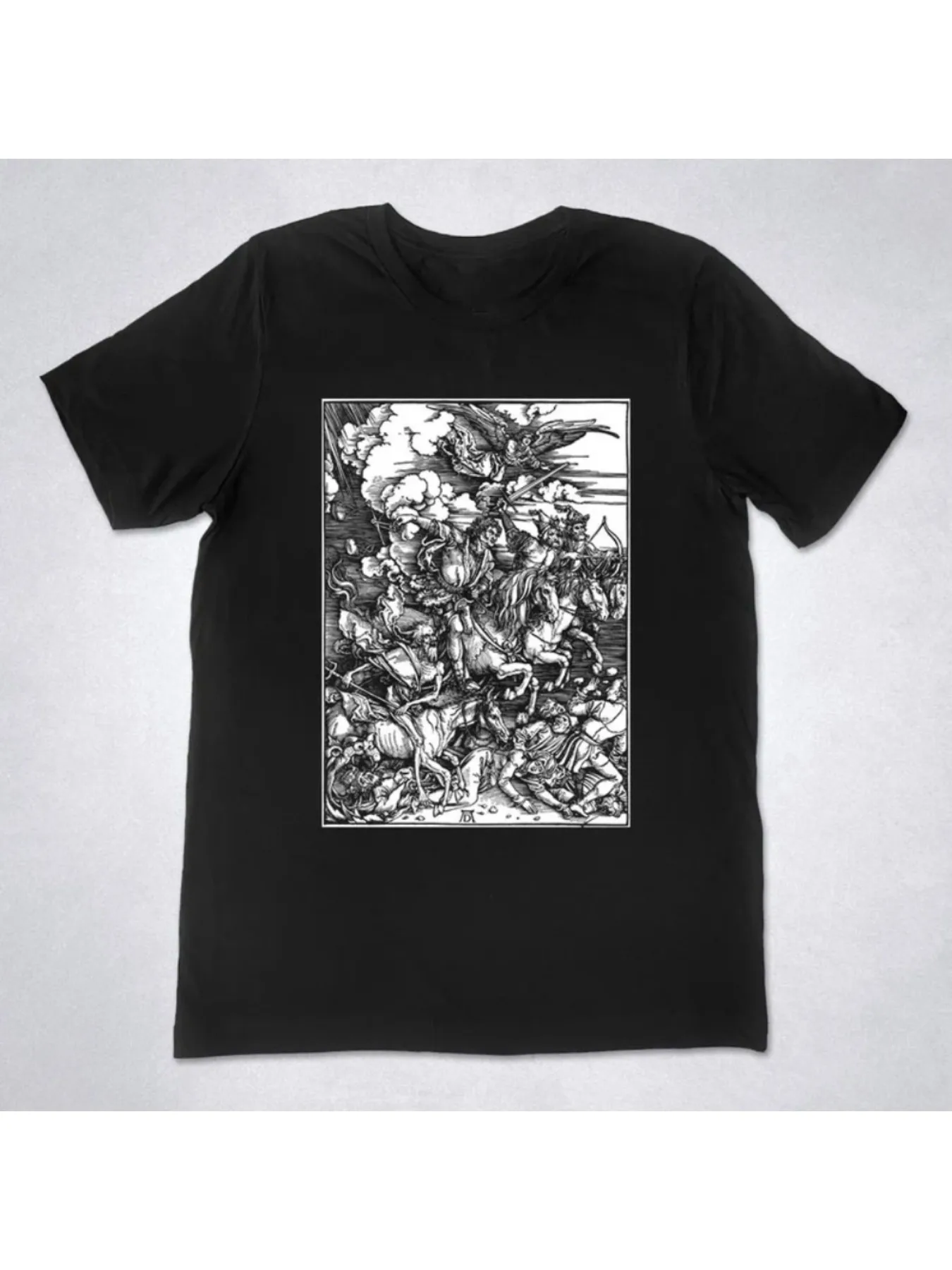 

Fox Lover Rainbow T-Shirt - "Just a Girl Who Loves Foxes" 100% Cotton, S-XXXL