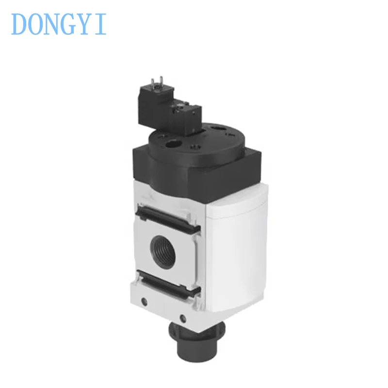 On/off Valve MS MS-EE MS4-EE-1/4-10V24-S MS4-EE-1/4-V24 MS4-EE-1/4-V24P MS4-EE-1/4-10V24P-S MS6-EE-1/2-10V24-S MS6-EE-1/2-V24