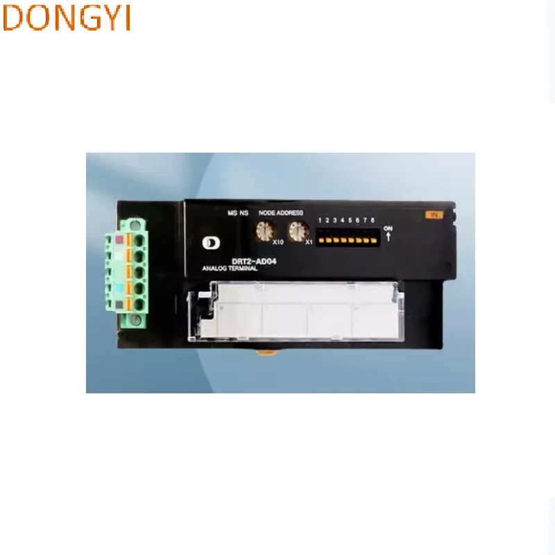 

PLC remote module DRT2-ID16/DRT2-OD16/DRT2-ID16-1/DRT2-OD16-1/XWT-OD16/XWT-ID16/XWT-OD16-1