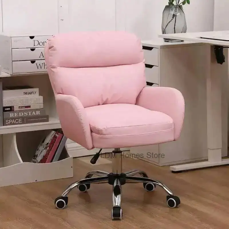 Comfortable Magazineluiza Mobilya Executive Salon SexPerson Person Luxury Office Chair Individual Office Chair Unique Furniture