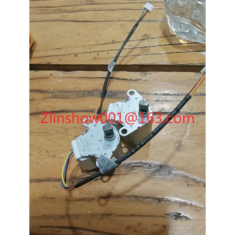 Camera C6CN C8PF H8 motor GSM20-058 up and down rotation swing motor