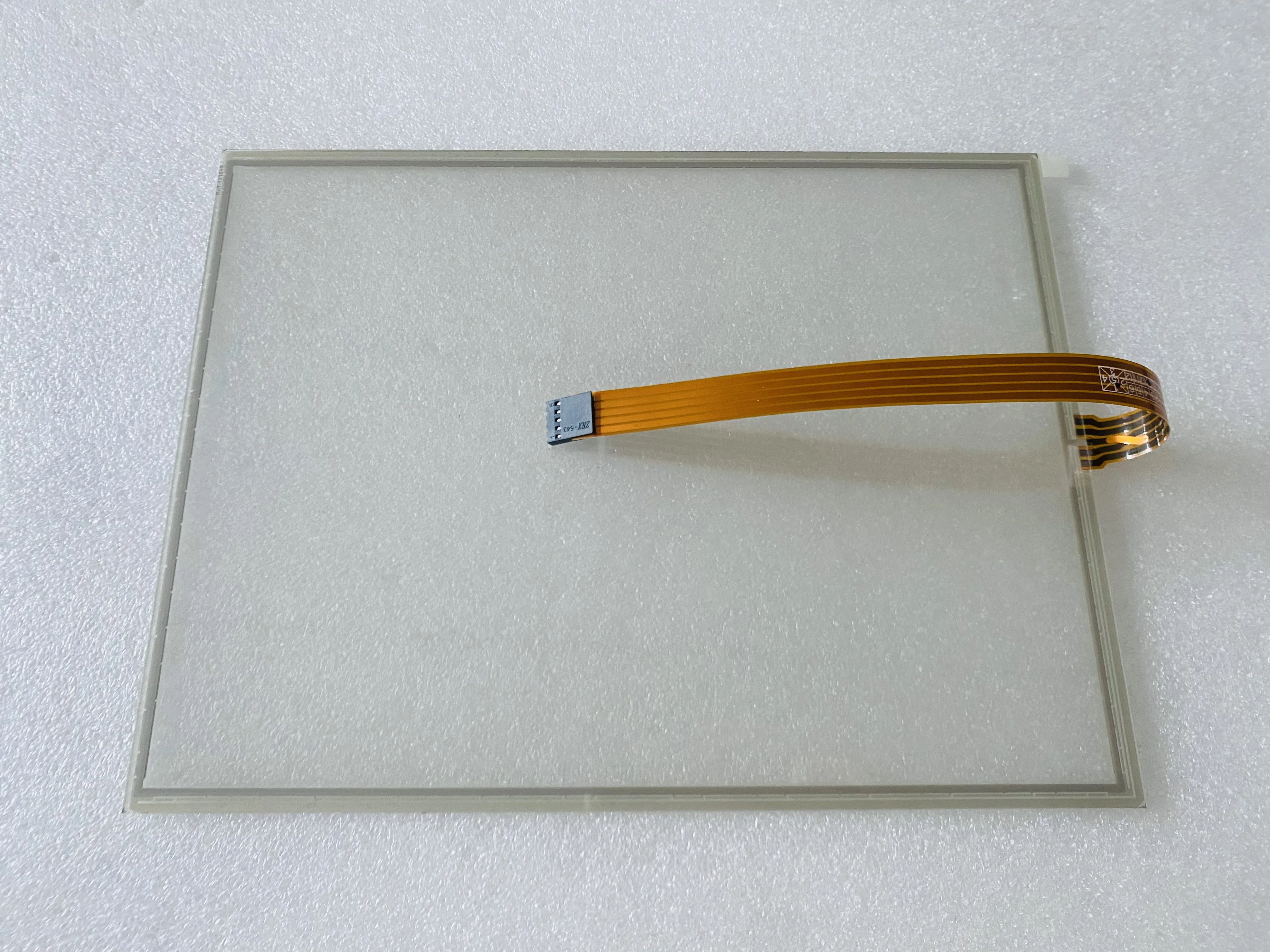 12.1 Inch AMT28161 91-28161-00B # AMT28201 28201000 1071.0092 -- Touchpad Resistive Touch Panels Screens