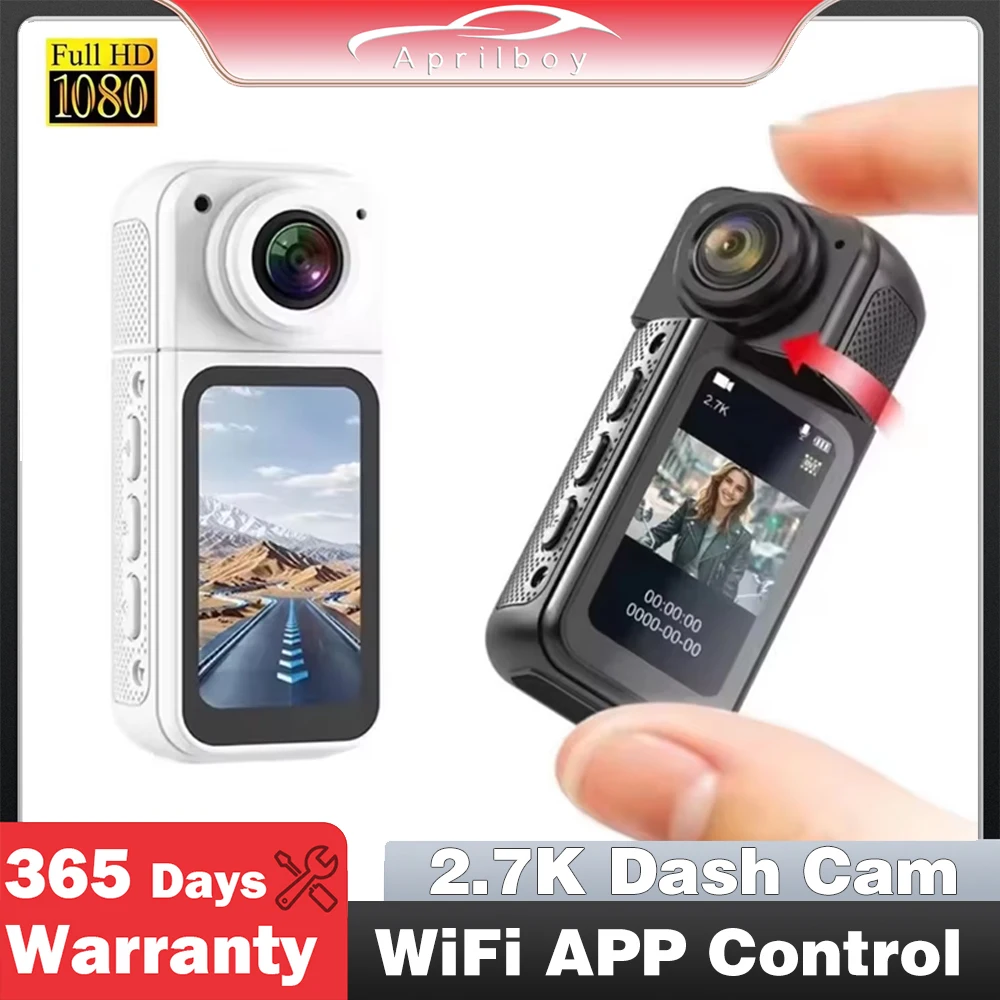 2.7K Ultra Hd Wifi …